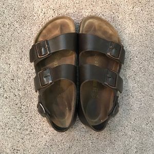 Birkenstock - Size 8